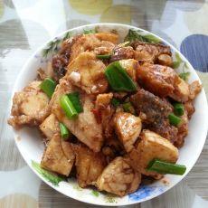 香辣鱼块