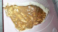 油酥麻酱肉烧饼的做法步骤3