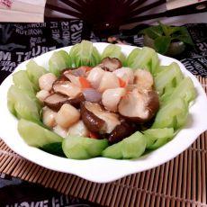 蒜香贝丁