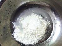 三鲜手擀面的做法步骤1
