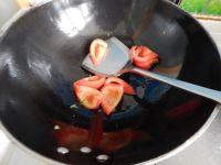青菜土豆粉的做法步骤4