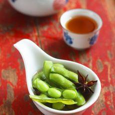 糟毛豆