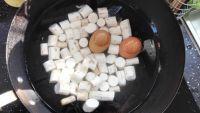 炼乳蓝莓山药泥#妙搭新食尚#的做法步骤3