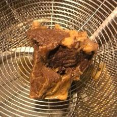 家庭版酱牛肉
