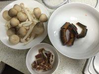 黄鳝火腿汤的做法步骤1