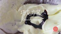 缤纷少女水果厚片的做法步骤3