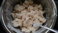 鸡蛋灌饼的做法步骤1