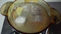 自制猪肉松的做法步骤3