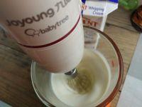 奶油千层蛋糕的做法步骤12