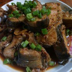 麻辣鱼