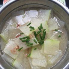冬瓜汤