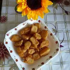 鱼豆腐