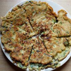 茄丝饼