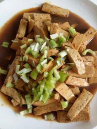家常豆腐的做法步骤6