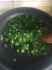 土豆拌茄子的做法步骤3