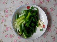 肉末葱油面的做法步骤3