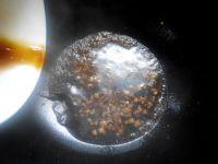 肉末葱油面的做法步骤9