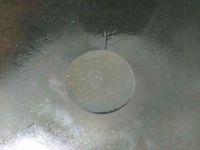 四季豆炒腐竹的做法步骤3