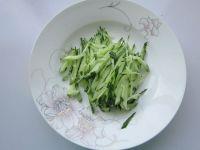 凉拌麻辣鸡丝的做法步骤3